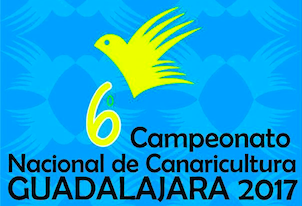 Sexto Campeonato Nacional de Canaricultura 2017
